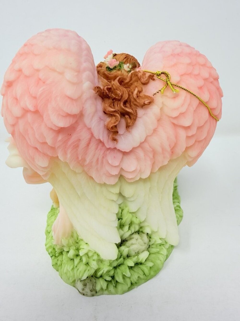 Vintage 1999 Seraphim Classics Angels Eve Tender Heart Club Membership Figure‎ - Picture 5 of 16
